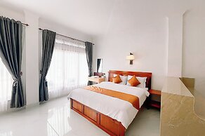 Simangande View & Resto by Staigo