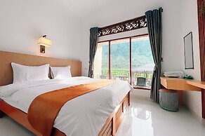 Simangande View & Resto by Staigo