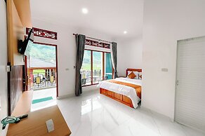 Simangande View & Resto by Staigo