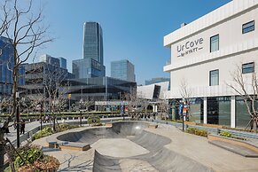 UrCove by Hyatt Shanghai Xuhui West