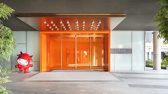 UrCove by Hyatt Shanghai Xuhui West