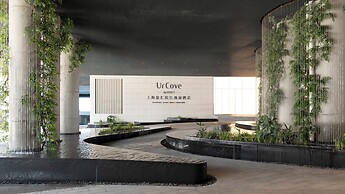 UrCove by Hyatt Shanghai Xuhui West