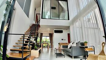 8 Valley KhaoYai
