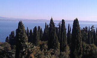 Villa Paradiso