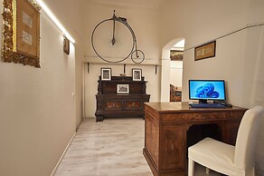 Cuore di Bologna Suites