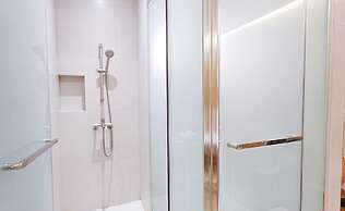 Hotel Crape Daegu Seongseo