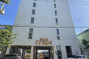 Hotel Crape Daegu Seongseo