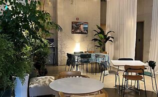 Hotel Crape Daegu Seongseo
