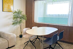 Hotel Crape Daegu Seongseo