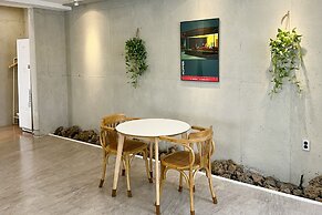 Hotel Crape Daegu Seongseo