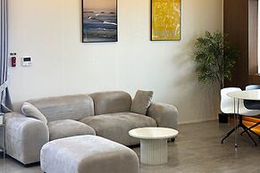 Hotel Crape Daegu Seongseo