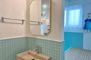 Hotel Crape Daegu Seongseo