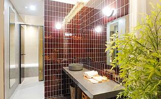 Hotel Crape Daegu Seongseo