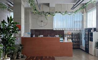 Hotel Crape Daegu Seongseo