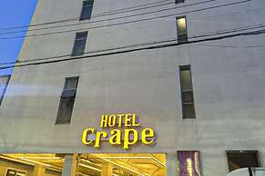 Hotel Crape Daegu Seongseo
