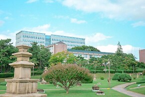 Hotel Crape Daegu Seongseo