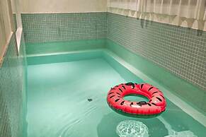Hotel Crape Daegu Seongseo