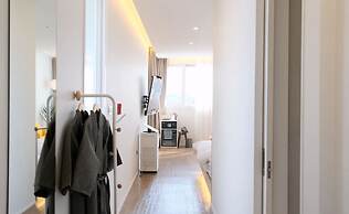 Hotel Crape Daegu Seongseo