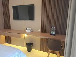 Gold Coast Apartment