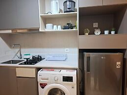 Gold Coast Apartment
