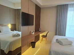 Gold Coast Apartment