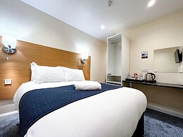 Park Inn Palace