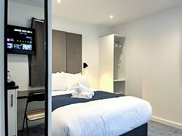 Park Inn Palace