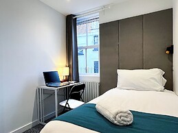 Park Inn Palace