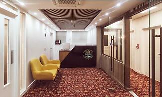 Park Inn Palace