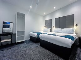 Park Inn Palace