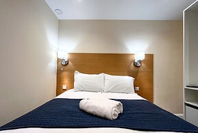 Park Inn Palace