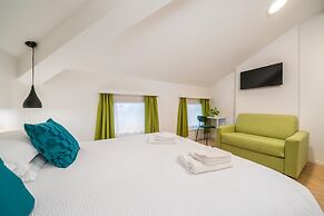 B&B PIEDICASTELLO