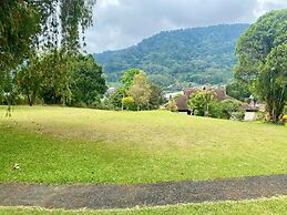 The Buyan Villas Resort