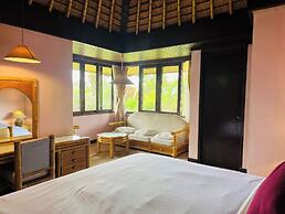 The Buyan Villas Resort