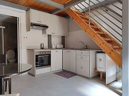St Lazaros Studios 2