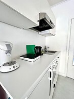 Studio à 800 m de la Grand Place