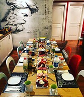 DAB GUEST HOUSE