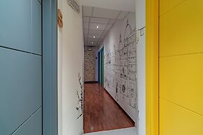 DAB GUEST HOUSE