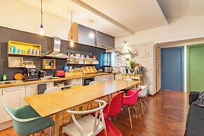 DAB GUEST HOUSE