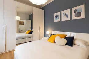 notaMi - Ronchetto Lodge Navigli