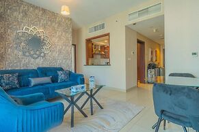 Bellavista-1BR-BurjKhalifa&Fountain View