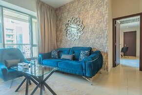 Bellavista-1BR-BurjKhalifa&Fountain View