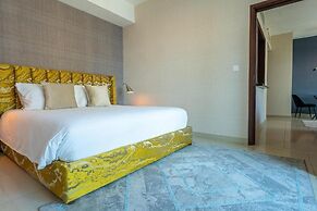 Bellavista-1BR-BurjKhalifa&Fountain View