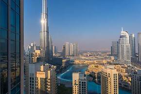 Bellavista-1BR-BurjKhalifa&Fountain View