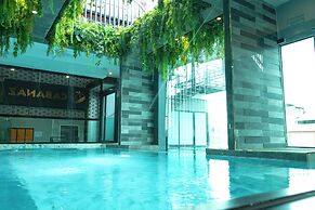 Cabanaz Pool Villa