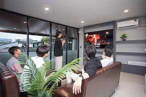 Cabanaz Pool Villa