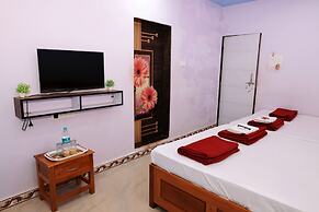Sai Sagar Beach Resort Kunkeshwar