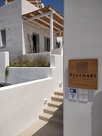 Psathaki