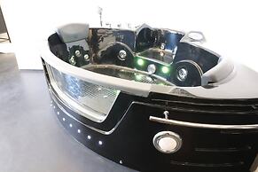 Black&white Otranto Suite