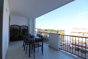 Artemis Dwelling in Otranto